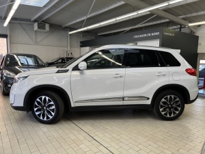 Suzuki Vitara 1.6 Vvt Allgrip Pack Vitara 48 390km