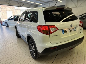 Suzuki Vitara 1.6 Vvt Allgrip Pack Vitara 48 390km