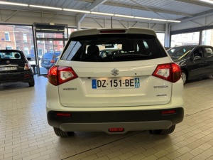 Suzuki Vitara 1.6 Vvt Allgrip Pack Vitara 48 390km