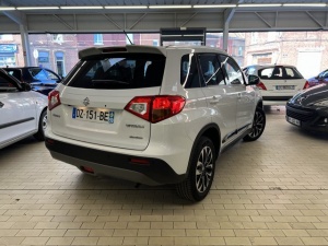 Suzuki Vitara 1.6 Vvt Allgrip Pack Vitara 48 390km