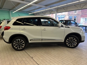 Suzuki Vitara 1.6 Vvt Allgrip Pack Vitara 48 390km