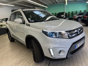Suzuki Vitara 1.6 Vvt Allgrip Pack Vitara 48 390km
