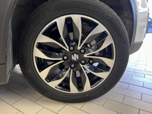 Suzuki Vitara 1.6 Vvt Allgrip Pack Vitara 48 390km