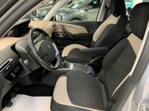 Citroen Grand C4 Picasso E-hdi 115 Intensive 7 Places C4 Picasso 146 169km
