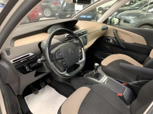 Citroen Grand C4 Picasso E-hdi 115 Intensive 7 Places C4 Picasso 146 169km