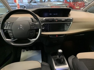 Citroen Grand C4 Picasso E-hdi 115 Intensive 7 Places C4 Picasso 146 169km