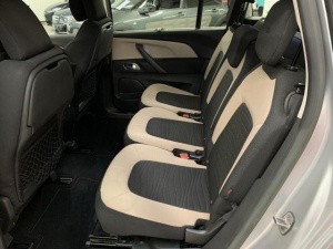 Citroen Grand C4 Picasso E-hdi 115 Intensive 7 Places C4 Picasso 146 169km