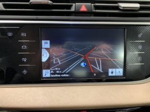 Citroen Grand C4 Picasso E-hdi 115 Intensive 7 Places C4 Picasso 146 169km
