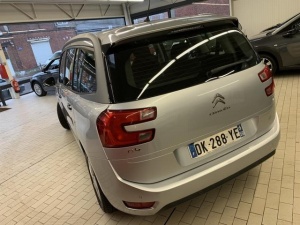 Citroen Grand C4 Picasso E-hdi 115 Intensive 7 Places C4 Picasso 146 169km