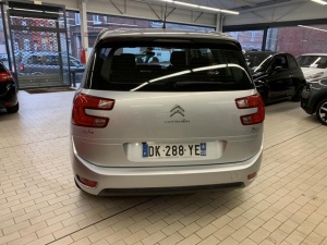 Citroen Grand C4 Picasso E-hdi 115 Intensive 7 Places C4 Picasso 146 169km