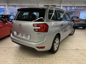 Citroen Grand C4 Picasso E-hdi 115 Intensive 7 Places C4 Picasso 146 169km