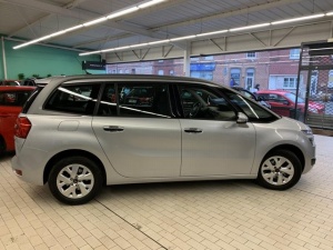 Citroen Grand C4 Picasso E-hdi 115 Intensive 7 Places C4 Picasso 146 169km