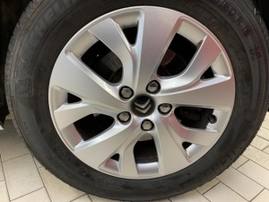 Citroen Grand C4 Picasso E-hdi 115 Intensive 7 Places C4 Picasso 146 169km