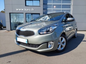 Carens 1.7 Crdi 136ch Active 7 Pl