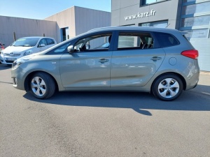 Kia Carens 1.7 Crdi 136ch Active 7 Pl Carens 127 713km