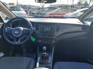 Kia Carens 1.7 Crdi 136ch Active 7 Pl Carens 127 713km