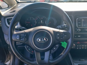 Kia Carens 1.7 Crdi 136ch Active 7 Pl Carens 127 713km