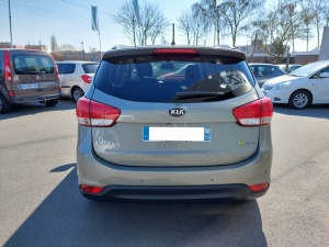 Kia Carens 1.7 Crdi 136ch Active 7 Pl Carens 127 713km