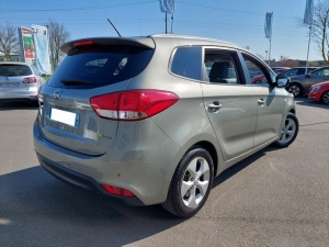 Kia Carens 1.7 Crdi 136ch Active 7 Pl Carens 127 713km