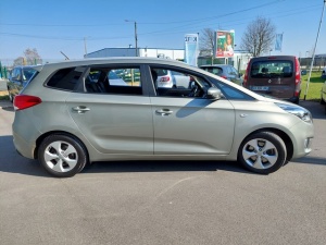 Kia Carens 1.7 Crdi 136ch Active 7 Pl Carens 127 713km