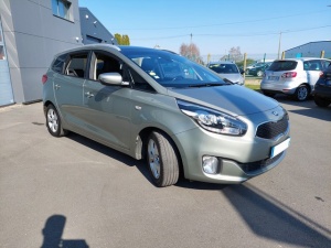 Kia Carens 1.7 Crdi 136ch Active 7 Pl Carens 127 713km