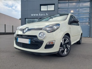 Renault Twingo 1.2 I 16v Lev Eco2 75ch Twingo 55 007km