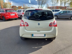 Renault Twingo 1.2 I 16v Lev Eco2 75ch Twingo 55 007km