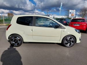 Renault Twingo 1.2 I 16v Lev Eco2 75ch Twingo 55 007km