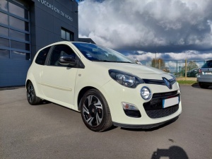 Renault Twingo 1.2 I 16v Lev Eco2 75ch Twingo 55 007km