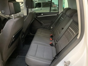 Volkswagen Tiguan 2.0 Tdi 110 Cup Tiguan 83 591km
