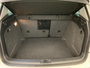 Volkswagen Tiguan 2.0 Tdi 110 Cup Tiguan 83 591km
