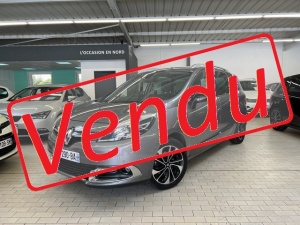 Renault Grand Scenic Dci 130 Energy Bose 7 Places Grand Scenic 107 839km
