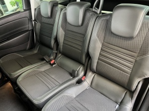 Renault Grand Scenic Dci 130 Energy Bose 7 Places Grand Scenic 107 839km
