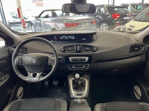 Renault Grand Scenic Dci 130 Energy Bose 7 Places Grand Scenic 107 839km