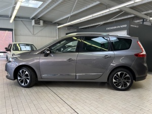 Renault Grand Scenic Dci 130 Energy Bose 7 Places Grand Scenic 107 839km
