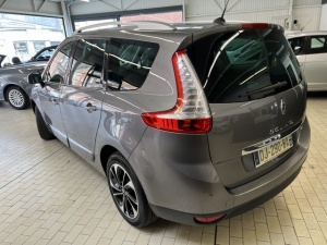 Renault Grand Scenic Dci 130 Energy Bose 7 Places Grand Scenic 107 839km
