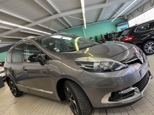 Renault Grand Scenic Dci 130 Energy Bose 7 Places Grand Scenic 107 839km
