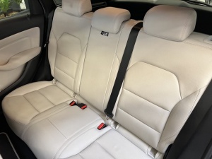 Mercedes Classe B 200 Cdi Fascination 7g- Dct Classe B 104 394km