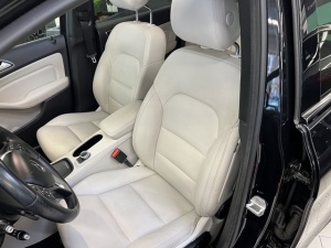 Mercedes Classe B 200 Cdi Fascination 7g- Dct Classe B 104 394km