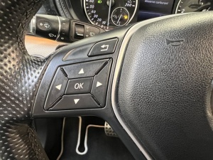 Mercedes Classe B 200 Cdi Fascination 7g- Dct Classe B 104 394km
