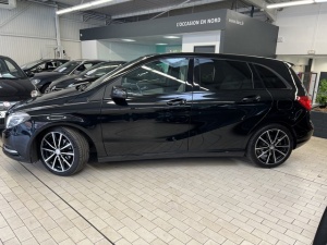 Mercedes Classe B 200 Cdi Fascination 7g- Dct Classe B 104 394km