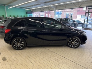 Mercedes Classe B 200 Cdi Fascination 7g- Dct Classe B 104 394km