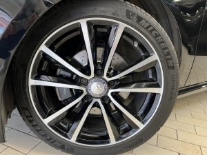 Mercedes Classe B 200 Cdi Fascination 7g- Dct Classe B 104 394km