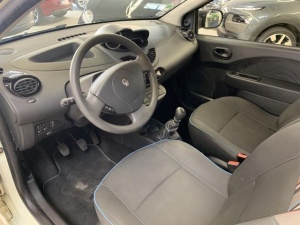 Renault Twingo 1.2 75 Ch Authentique Twingo 81 727km
