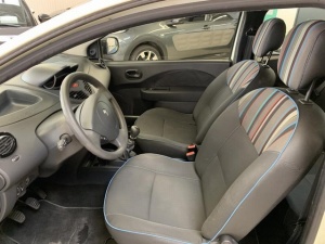 Renault Twingo 1.2 75 Ch Authentique Twingo 81 727km