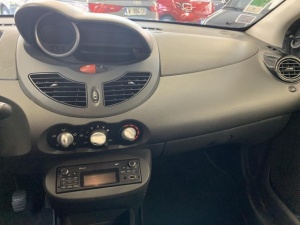 Renault Twingo 1.2 75 Ch Authentique Twingo 81 727km