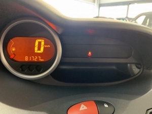 Renault Twingo 1.2 75 Ch Authentique Twingo 81 727km