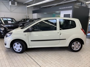 Renault Twingo 1.2 75 Ch Authentique Twingo 81 727km