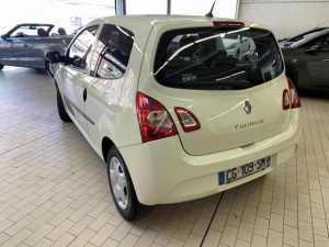 Renault Twingo 1.2 75 Ch Authentique Twingo 81 727km