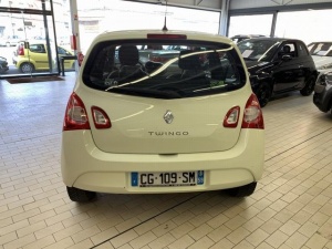 Renault Twingo 1.2 75 Ch Authentique Twingo 81 727km